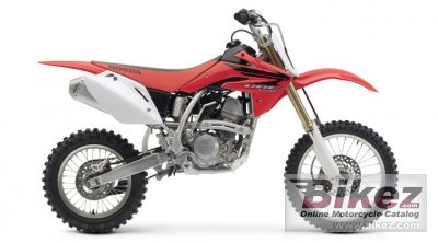 2006 Honda CRF 150 F photo